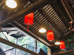 大堂-鹅滋道(甘坑古镇店)