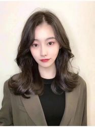 -MOVAN  HAIR莫凡匠人发型屋