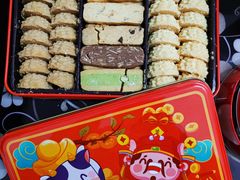 -家琳甜品(江南东店)