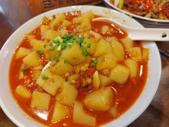 -富正毅三下锅·湘西韵味(天门山索道店)