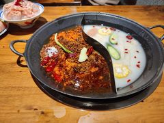 -楠火锅(广州总店)