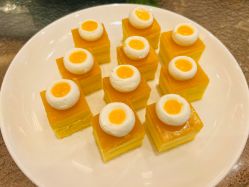 -福州香格里拉·宴会厅