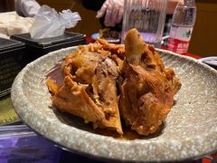 -95号酱骨·一块豆腐(展春园西路店)