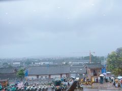 -阿婆情腊排骨火锅(金虹路店)