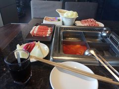 -海底捞火锅(泉城路店)