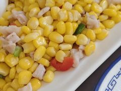 玉米兔丁-飞虹鱼馆(春华路店)