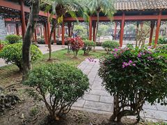 -顺峰山公园