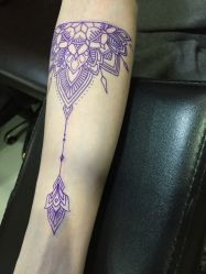 -PinooTattoo皮奴刺青纹身设计总部