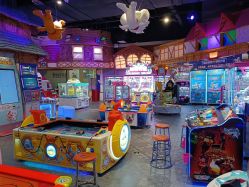 -卡通尼乐园(重庆南坪协信星光店)