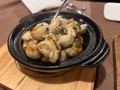 -BaBBo巴博意大利餐厅