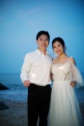 -菲林婚纱摄影工作室