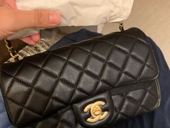 -CHANEL(ifs国际金融店)