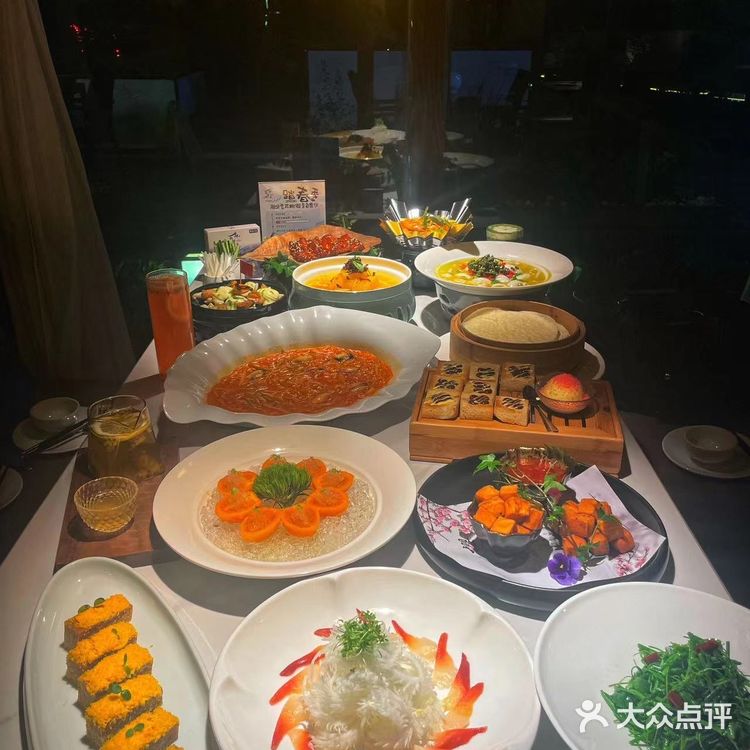 杭州探店｜不能错过的西湖景区独栋花园餐厅