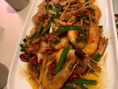 -侯师傅热炒店(印象城店)