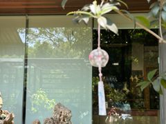 -谷咖啡·鲜花绿植花园餐厅