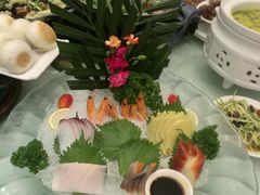 -金龙渔港(双楠店)