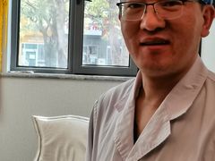 -劲松口腔医院(蓝色港湾院)