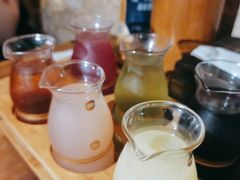 -安家村酒馆