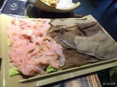 -渝味晓宇火锅(合川路店)