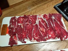 匙仁-牛很鲜潮汕牛肉火锅(朝晖路店)