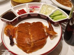 -大鸭梨烤鸭(北洼路店)