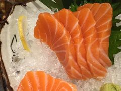 -川骄海鲜自助(河东店)