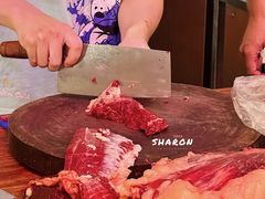 -阿娟牛肉丸·手打牛肉丸·现做现卖