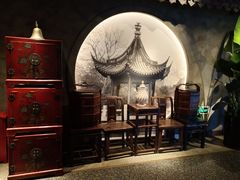 包厢-上海小南国(正大店)