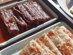 -京味斋·北京烤鸭(新源街店)