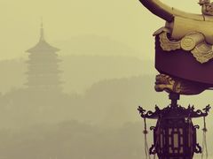 -西湖外事游船(湖滨二公园外事游船码头)