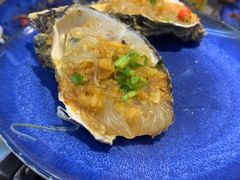 -凯悦·东方公主号 全球海鲜自助餐厅(凯丹广场店)