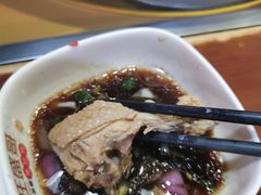 -捞旺猪肚鸡(街道口店)