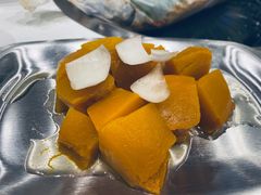 -有鱼吃·纸包烤鱼(曲江创意谷店)