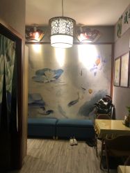 -御品•瑶浴灸疗SPA