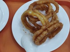 -白魁老号饭庄(交道口店)