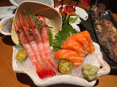 -有喜屋·鲜鸡烧鸟·居酒屋(安龙路店)