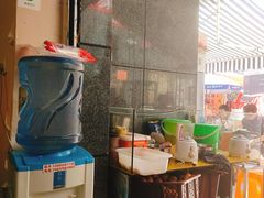 -夏食光安顺小舒冰粉冰浆(甲秀楼店)