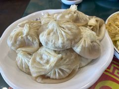 -老庞家水馅包子馆