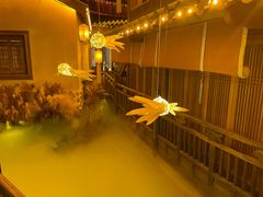 -叶叶菩提·晋福宫