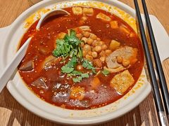 -苏晓玥·江南小吃(海上世界店)