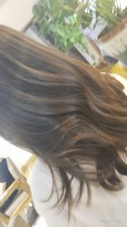 -明洞造型精品烫染