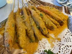 -南山翁新概念川菜(江宁万达广场店)