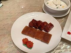 -8餐厅(新葡京酒店)