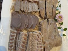 -云锦壹号·淮扬宴(徐汇万科店)