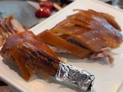 -小大董·烤鸭(王府井apm店)