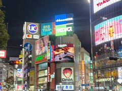 -涩谷区