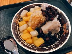 -鲜芋仙(太原街万达店)