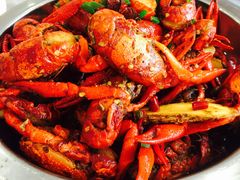 -小李子油焖大虾(天下城旗舰店)