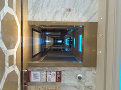 -OS CLUB(长风大悦城店)