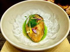 -九献创意菜·牛排馆(亮马河花园店)